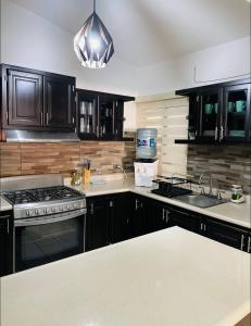 3 Bedrooms Home. Walking distance to the Malecon.