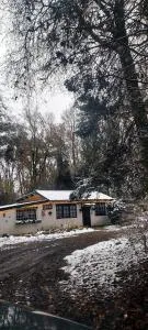 'T boshuisje - Het Laar