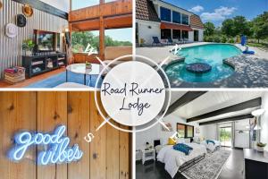 Road Runner Lodge