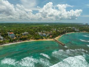 BeachMirissa Hotel