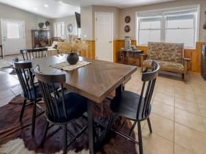 MTN Meadow Retreat near PC