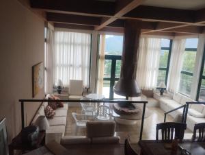 Villa Alto das MontanhasFriburgo