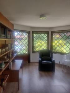 Villa Alto das MontanhasFriburgo