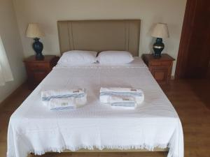 Villa Alto das MontanhasFriburgo