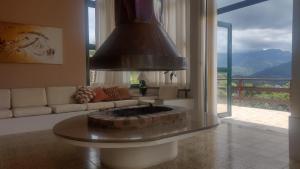 Villa Alto das MontanhasFriburgo
