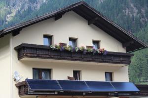 Aktivurlaub Morandell