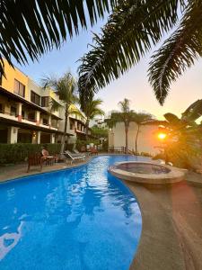 Peaceful Bliss Condo Inside A 6 Pool Complex - 4-Sterne-Hotels in Coco