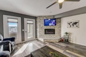 The Sparrows Nest at Lighthouse Cove