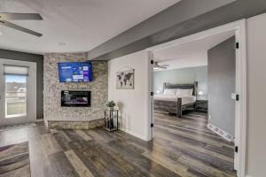 The Sparrows Nest at Lighthouse Cove