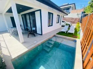 Villa Ranitea - Avae