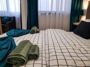 Forest View Studio D25