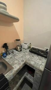 La Ventana Apartments Cactus 1