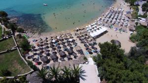 Porto Palio Kavala Greece