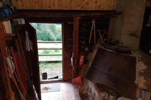 Almhütte für Summer und Wintersport