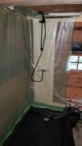 Almhütte für Summer und Wintersport