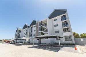 Bella Cabana Luxury Apartment