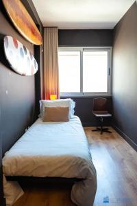 Y Trendy Arthouse Boavista