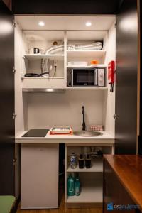 Y Trendy Arthouse Boavista