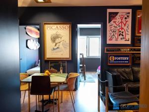 Y Trendy Arthouse Boavista