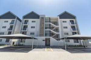 Bella Cabana Luxury Apartment