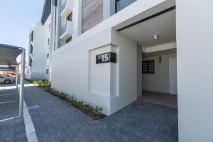 Bella Cabana Luxury Apartment