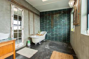 Dunes, Waves and Shells - Self Catering Units Langebaan