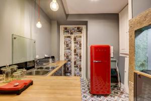 Historical Gem in Baixa