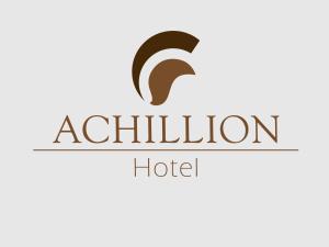 Achillion Hotel Piraeus