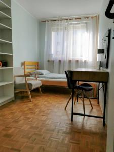 Apartament Widok