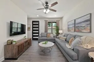 Hogan Haven - 莱克韦