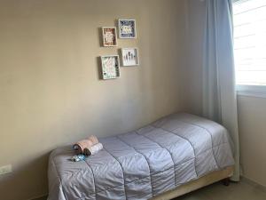 Confort urbano. Alójate en el corazón de Rosario