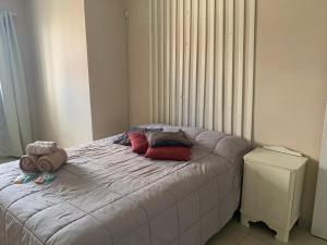 Confort urbano. Alójate en el corazón de Rosario