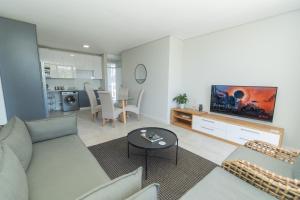 Margaux Beachfront Apartment