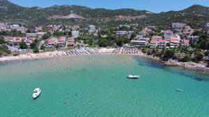 Porto Palio Kavala Greece