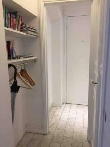 Appartement cosy près du Panthéon