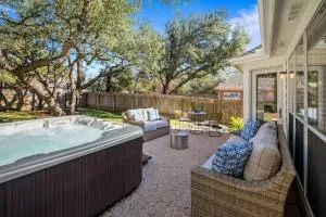 Autumn Fire - Leander