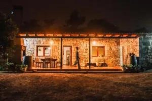 Beautiful Olive's cave house - La Cisnera