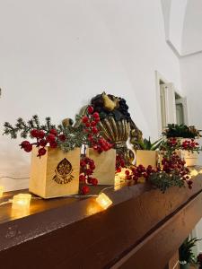 Villa Clori