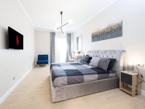 50 Apartments Rome