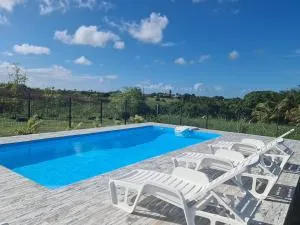 Maison Laurencia - Appartement de l'étage - 圣安尼