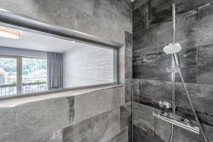Deluxe Single Room with Balcony room in Hotel Tyrolerhof