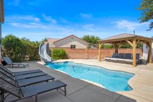 Zion Desert Cruise House - 4hvězdičkové hotely ve městě La Verkin