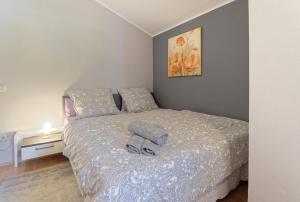 Apartment Ana by Rent Istria