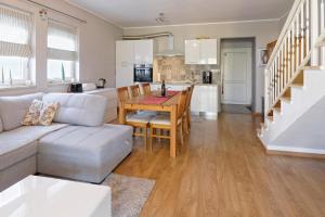 Apartment Ana by Rent Istria