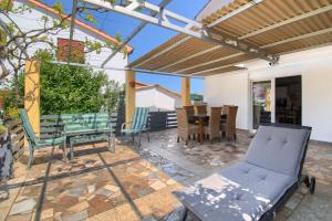 Apartment Ana by Rent Istria