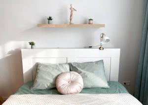 Cute studio in Old town