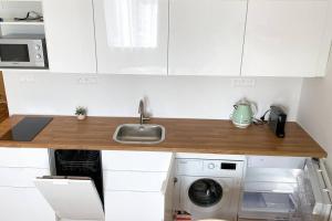 Cute studio in Old town