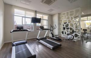 1111 - Conforto e Estilo ao Lado do Shopping Maia