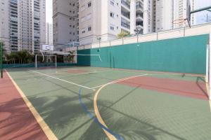 1111 - Conforto e Estilo ao Lado do Shopping Maia