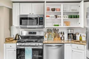 The Village Inn by Dakota Gal Digs